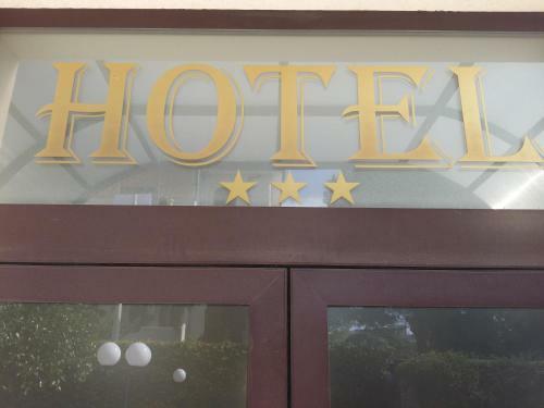 Hotel La Tana Del Lupo