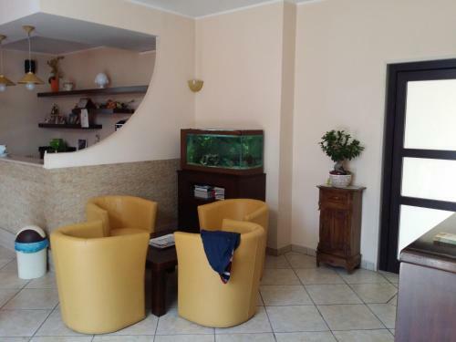 Hotel La Tana Del Lupo