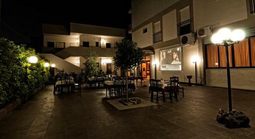 Hotel La Tana Del Lupo