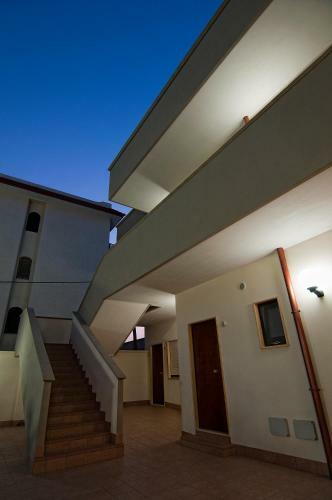 Hotel La Tana Del Lupo