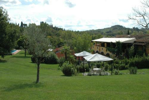 Monterappoli Apartment Sleeps 6 T242173