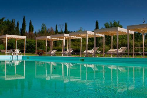 Monterappoli Apartment Sleeps 4 Air Con T242161