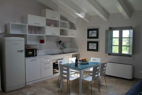Agroturismo Relais Pugliano
