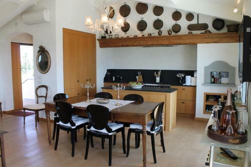 Agroturismo Relais Pugliano