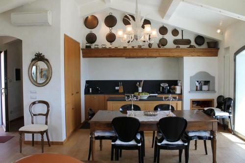 Agroturismo Relais Pugliano