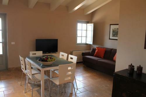 Agroturismo Relais Pugliano