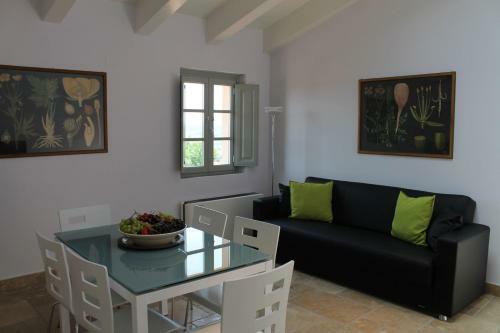 Agroturismo Relais Pugliano