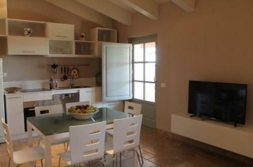 Agroturismo Relais Pugliano