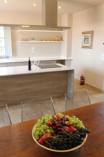Agroturismo Relais Pugliano