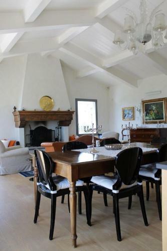 Agroturismo Relais Pugliano