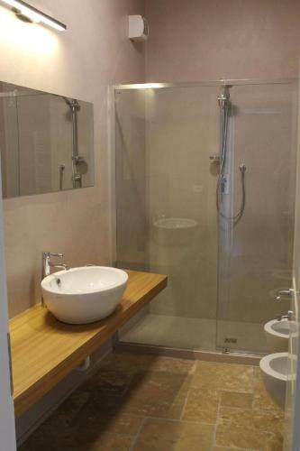 Agroturismo Relais Pugliano