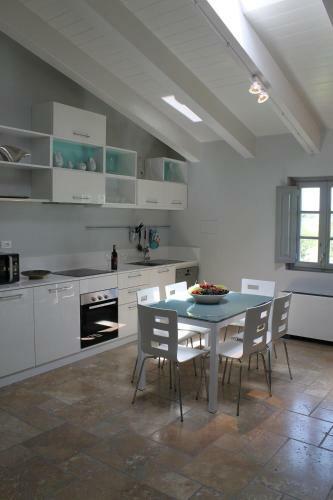 Agroturismo Relais Pugliano