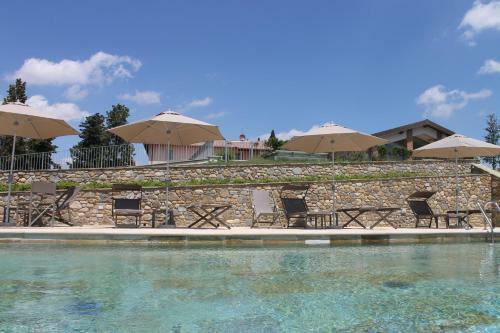 Agroturismo Relais Pugliano