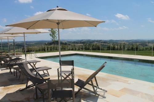 Agroturismo Relais Pugliano