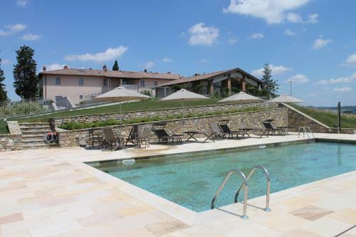 Agroturismo Relais Pugliano