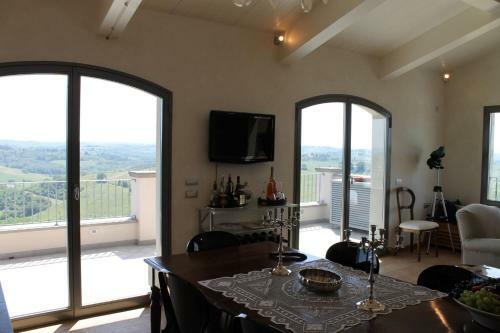 Agroturismo Relais Pugliano