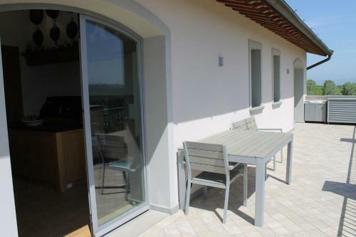 Agroturismo Relais Pugliano