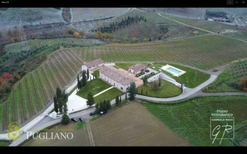 Agroturismo Relais Pugliano