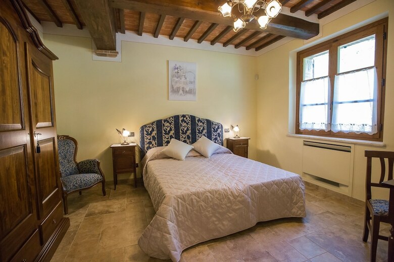 Apartamento Borgo Poggiardelli
