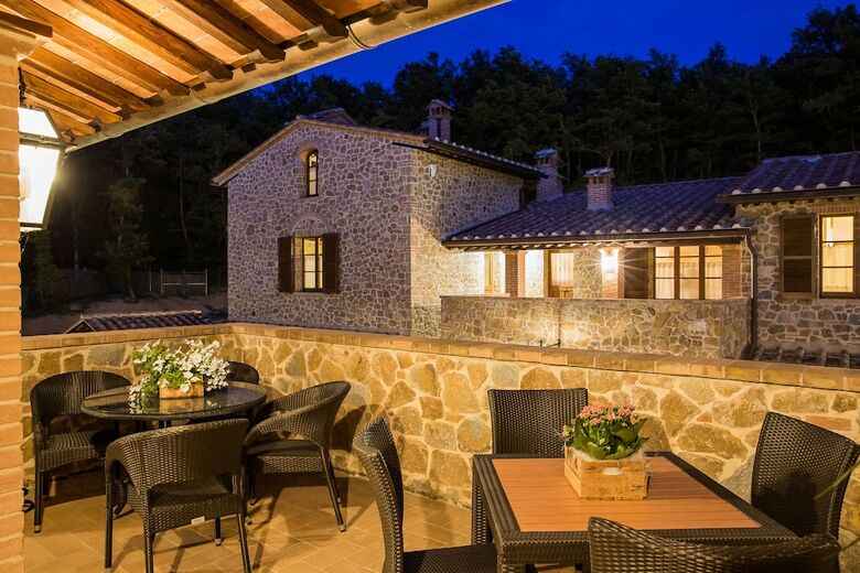 Apartamento Borgo Poggiardelli