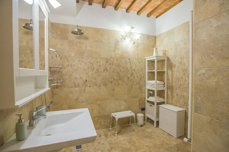 Apartamento Borgo Poggiardelli