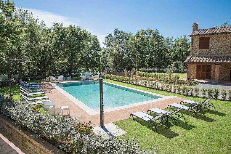 Apartamento Borgo Poggiardelli