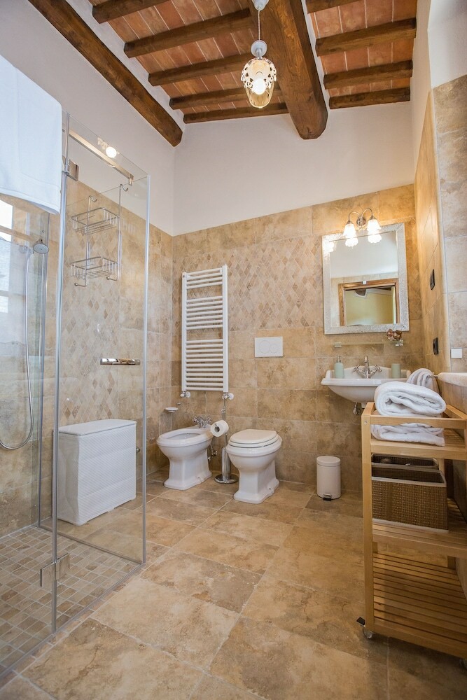 Apartamento Borgo Poggiardelli