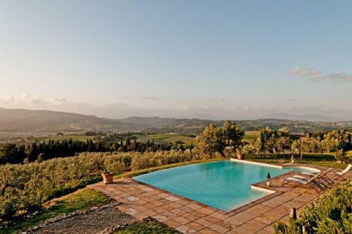 Bobolino Villa Sleeps 4 Pool Wifi