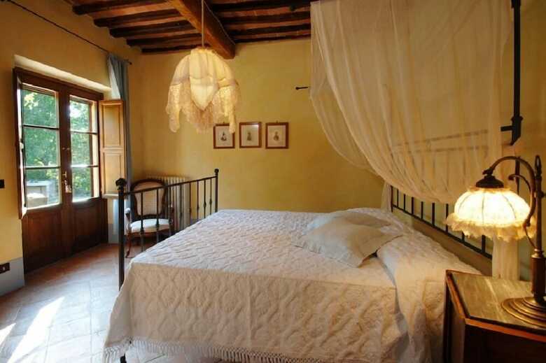Agroturismo Il Molinaccio Di Montepulciano