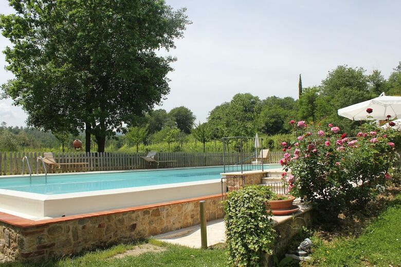 Agroturismo Il Molinaccio Di Montepulciano