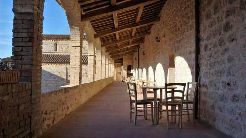 Albergue Contessa Ava Dei Lambardi