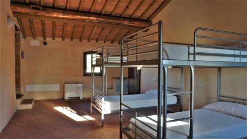 Albergue Contessa Ava Dei Lambardi