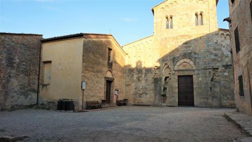 Albergue Contessa Ava Dei Lambardi