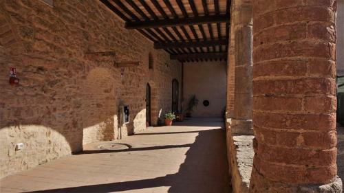Albergue Contessa Ava Dei Lambardi