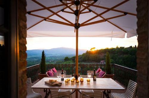 Monteleone D'orvieto Apartment Sleeps 6 Pool Wifi