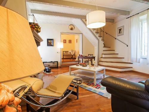Locazione Turistica Casa Ciculino