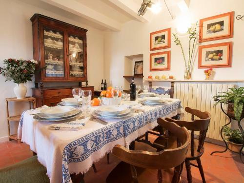 Locazione Turistica Casa Ciculino