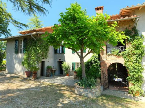 Locazione Turistica Casa Ciculino
