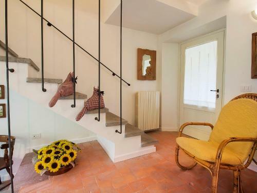 Locazione Turistica Casa Ciculino