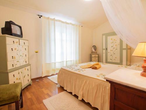 Locazione Turistica Casa Ciculino