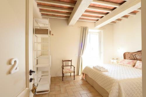 Agroturismo Agriturismo Casa Antheia
