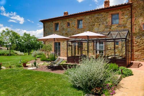 Agroturismo Agriturismo Casa Antheia