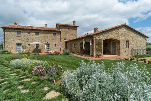 Agroturismo Agriturismo Casa Antheia