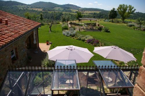 Agroturismo Agriturismo Casa Antheia