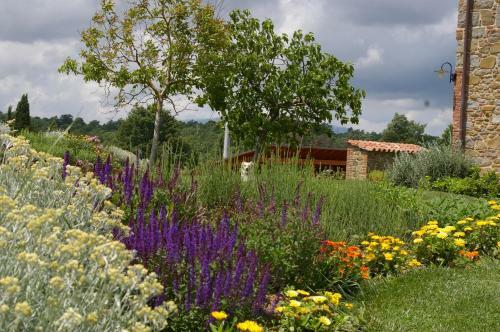 Agroturismo Agriturismo Casa Antheia