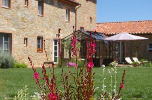 Agroturismo Agriturismo Casa Antheia