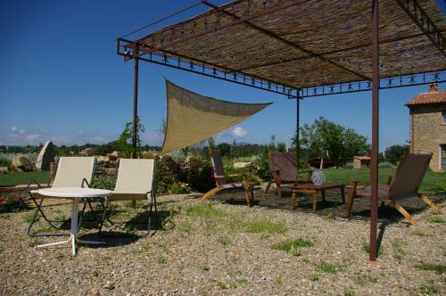 Agroturismo Agriturismo Casa Antheia