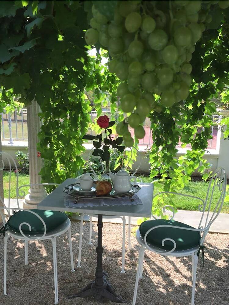 B&B Virginia