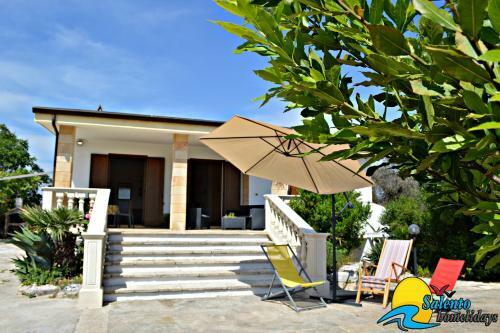 Sh-salento Villetta Fuggiacune