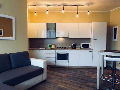 Apartamento Montegrotto Terme - Thermal Flat